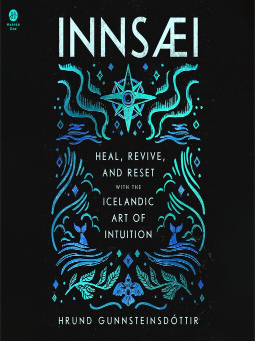 Title details for InnSaei by Hrund Gunnsteinsdottir - Available